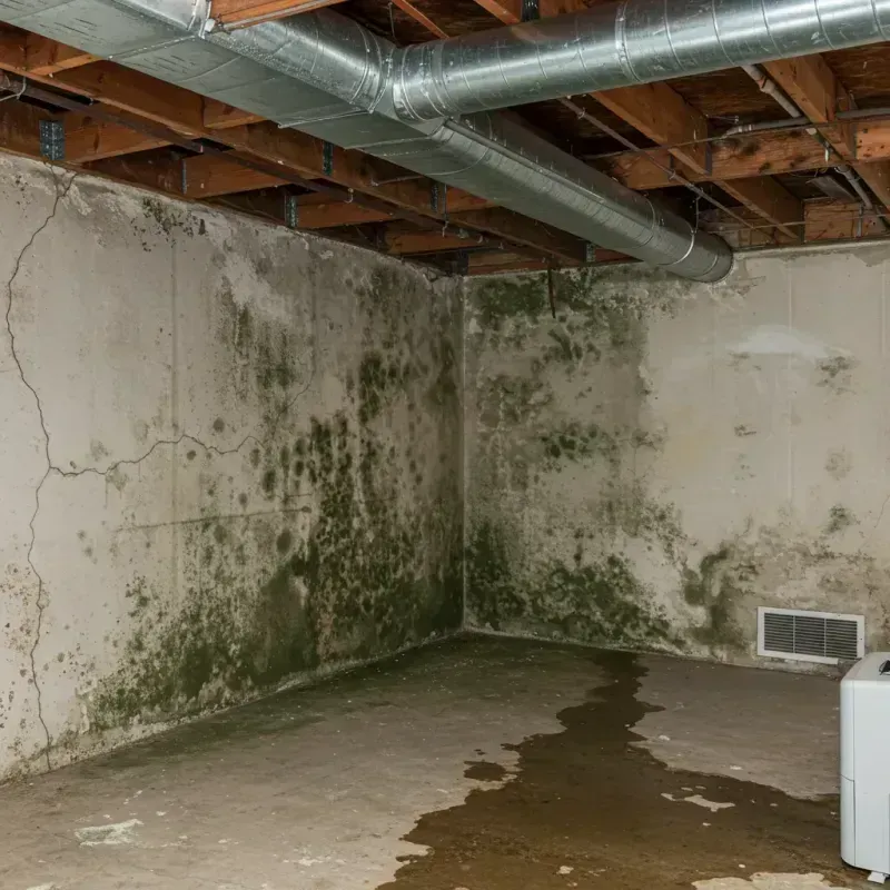 Professional Mold Removal in Billington Heights, NY